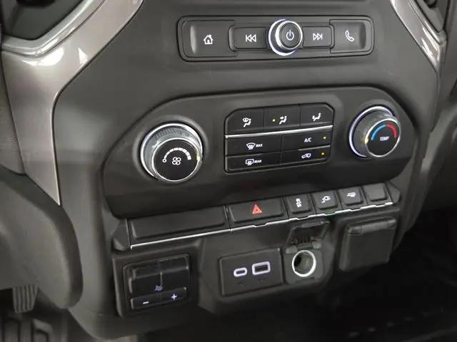 2023 Chevrolet Silverado 3500HD 2WD Double Cab Long Bed WT