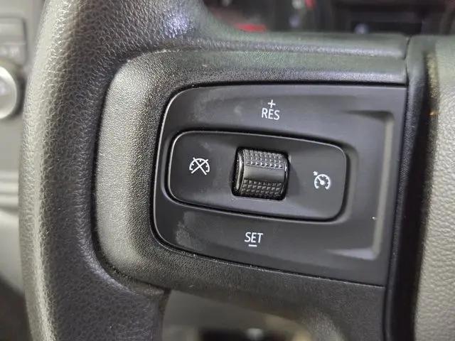 2023 Chevrolet Silverado 3500HD 2WD Double Cab Long Bed WT