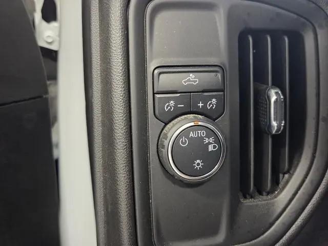 2023 Chevrolet Silverado 3500HD 2WD Double Cab Long Bed WT