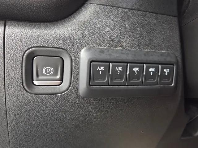 2023 Chevrolet Silverado 3500HD 2WD Double Cab Long Bed WT