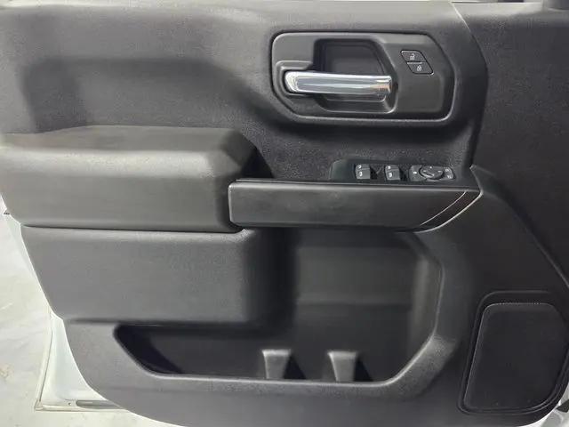 2023 Chevrolet Silverado 3500HD 2WD Double Cab Long Bed WT