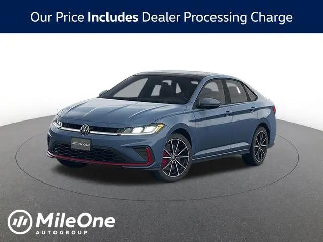 2026 Volkswagen Jetta GLI Autobahn for sale in Catonsville, MD