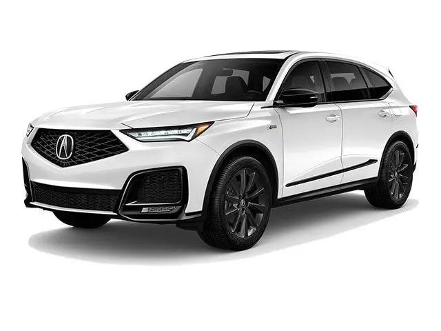2026 Acura MDX A-SPEC for sale in Wilkes-Barre, PA