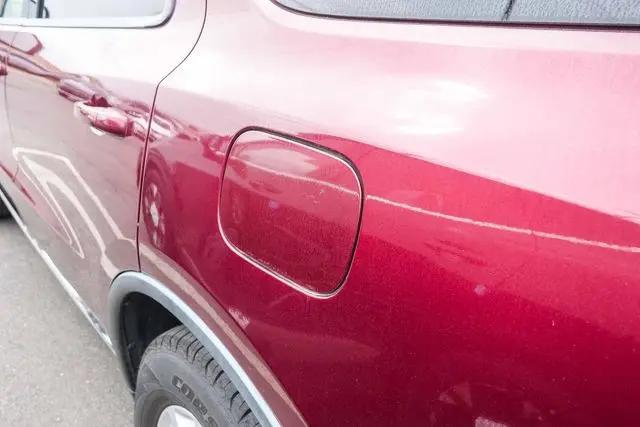 2019 Dodge Durango SXT RWD