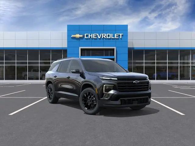 2026 Chevrolet Traverse AWD LT for sale in Ballston Spa, NY