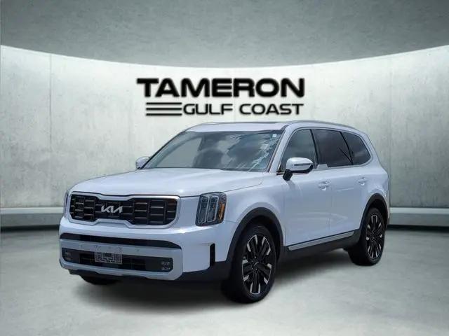 2024 Kia Telluride SX for sale in D'Iberville, MS