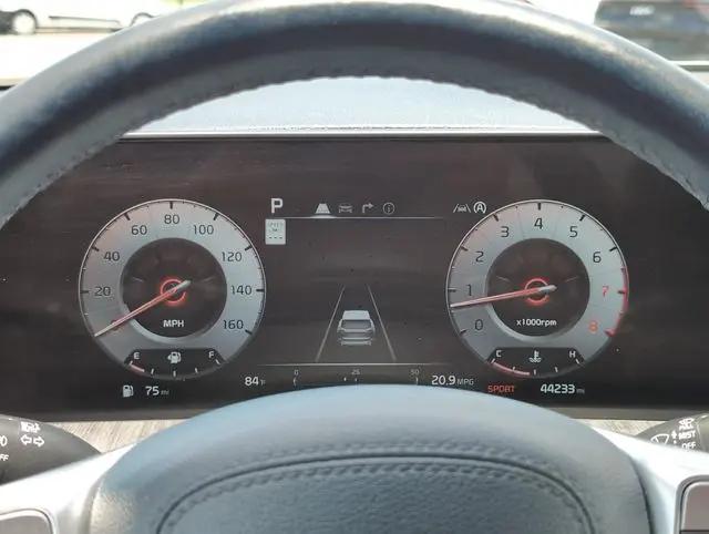 2024 Kia Telluride SX