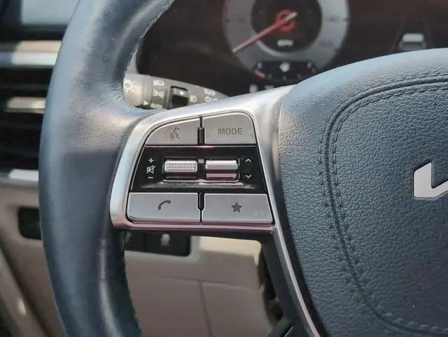 2024 Kia Telluride SX