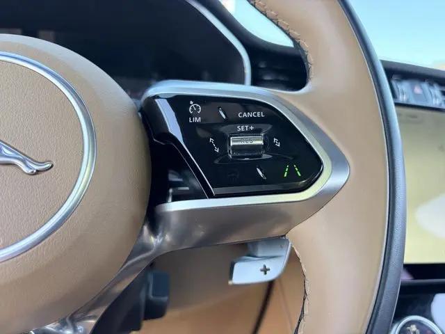 2023 Jaguar F-PACE S P250 AWD Automatic