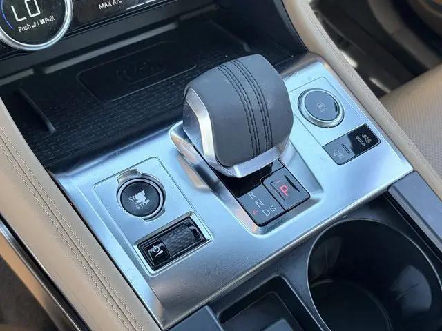2023 Jaguar F-PACE S P250 AWD Automatic