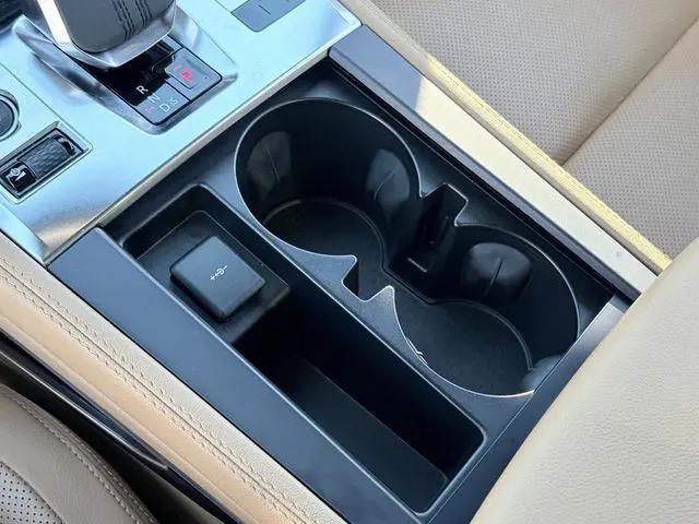 2023 Jaguar F-PACE S P250 AWD Automatic