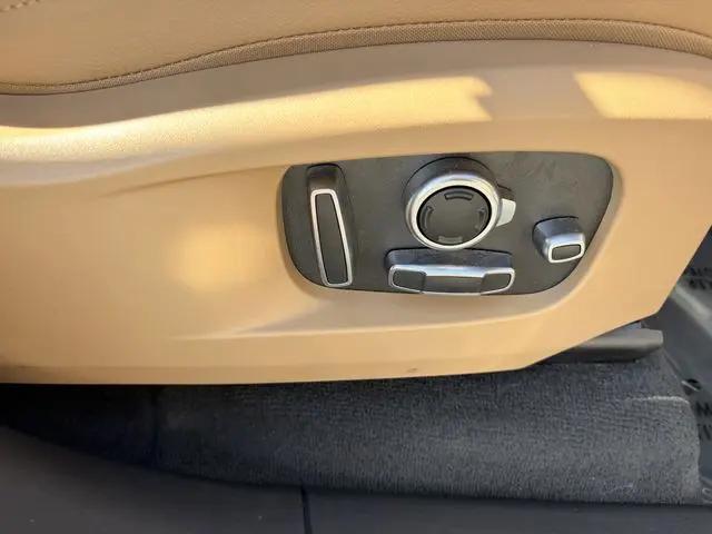 2023 Jaguar F-PACE S P250 AWD Automatic