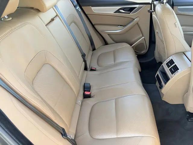 2023 Jaguar F-PACE S P250 AWD Automatic