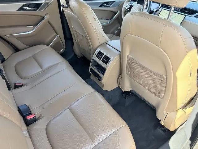 2023 Jaguar F-PACE S P250 AWD Automatic
