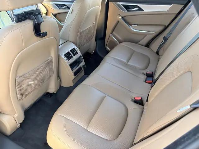 2023 Jaguar F-PACE S P250 AWD Automatic
