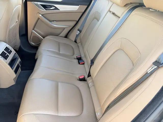2023 Jaguar F-PACE S P250 AWD Automatic