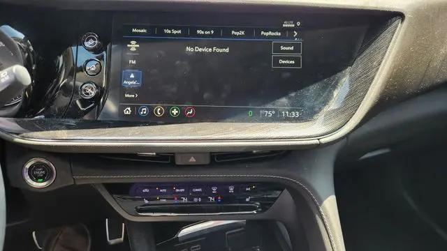 2023 Buick Envision Essence AWD