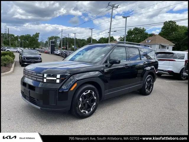 2024 Hyundai Santa Fe SEL for sale in South Attleboro, MA