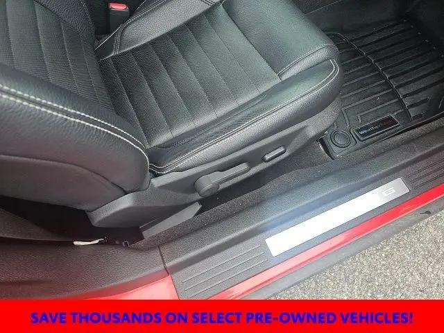 2012 Ford Mustang V6 Premium
