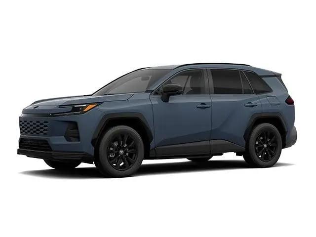 2026 Toyota RAV4 Plug-In Hybrid SE for sale in Dayton, NJ