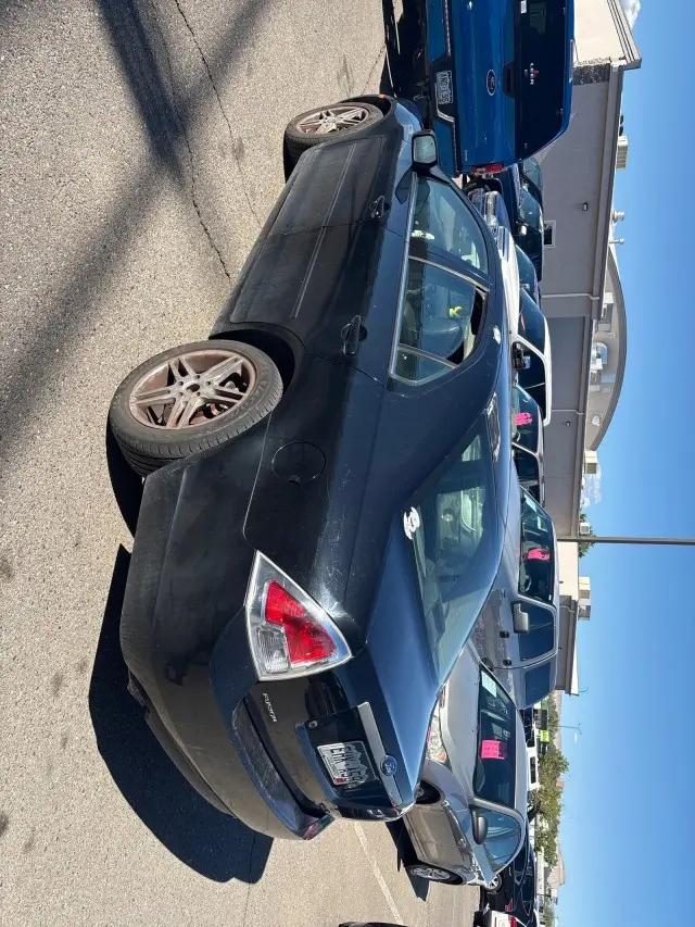 2006 Ford Fusion SEL for sale in Grand Junction, CO