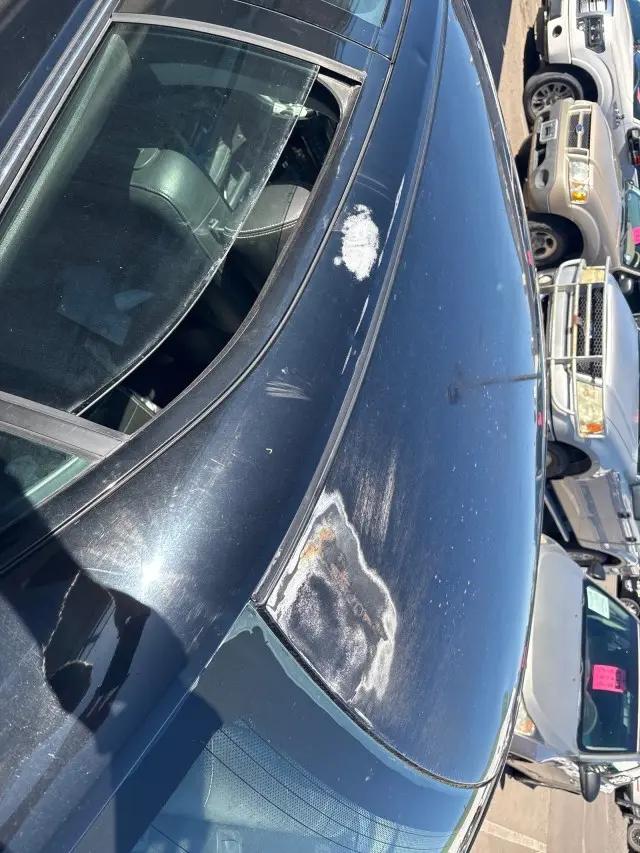 2006 Ford Fusion SEL