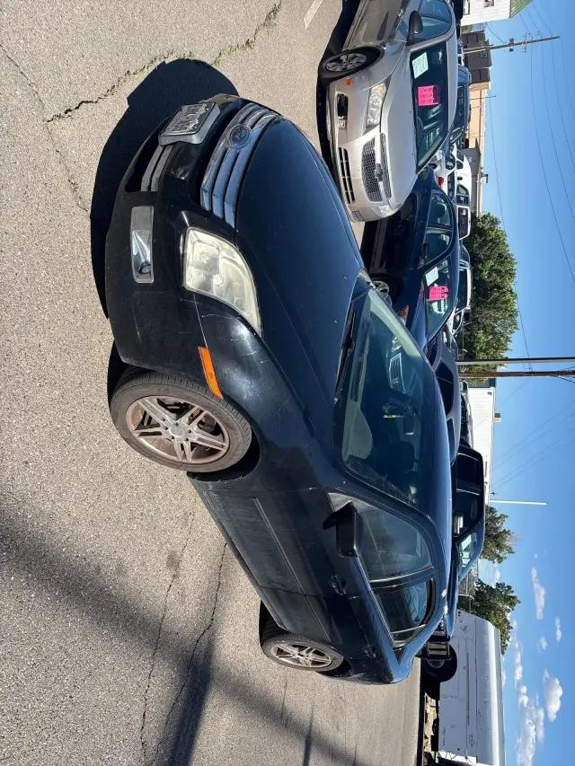 2006 Ford Fusion SEL