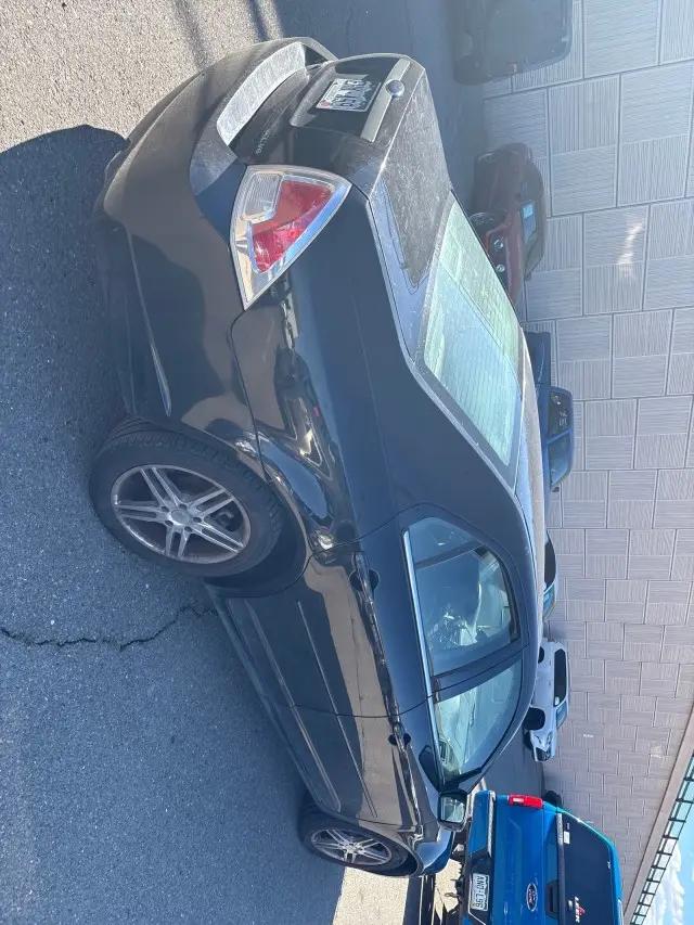 2006 Ford Fusion SEL