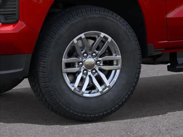 2026 Chevrolet Colorado LT, RWD