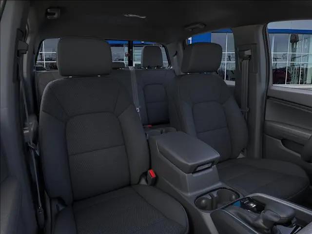 2026 Chevrolet Colorado LT, RWD