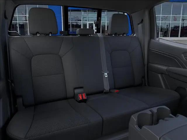 2026 Chevrolet Colorado LT, RWD