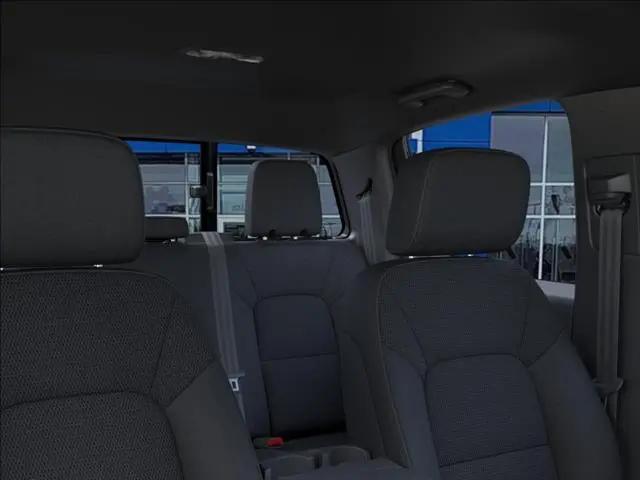 2026 Chevrolet Colorado LT, RWD