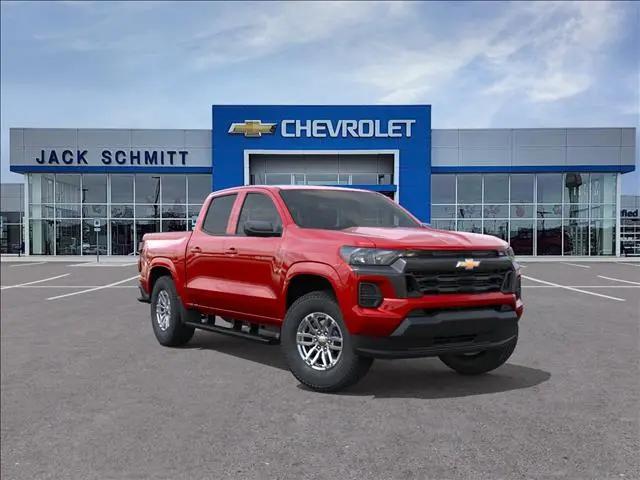 2026 Chevrolet Colorado LT, RWD for sale in Wood River, IL