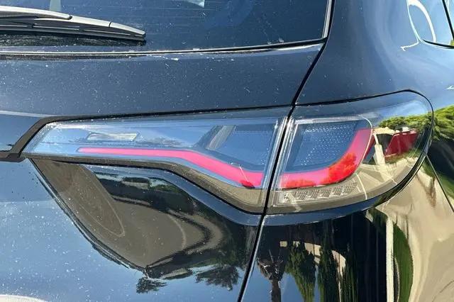 2026 Honda HR-V AWD EX-L