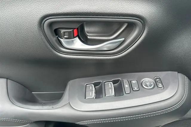 2026 Honda HR-V AWD EX-L