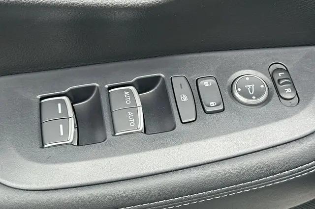 2026 Honda HR-V AWD EX-L