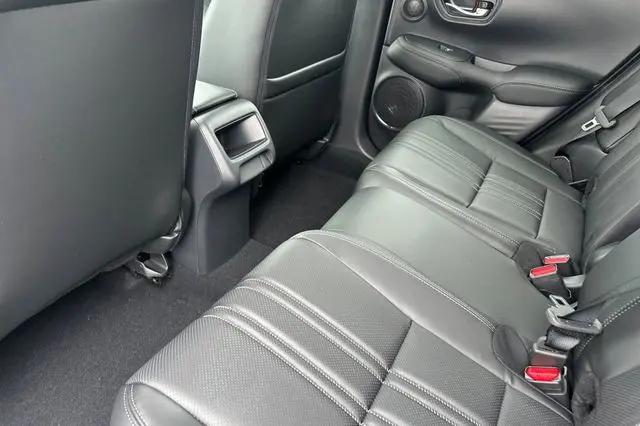 2026 Honda HR-V AWD EX-L
