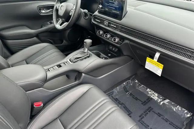 2026 Honda HR-V AWD EX-L