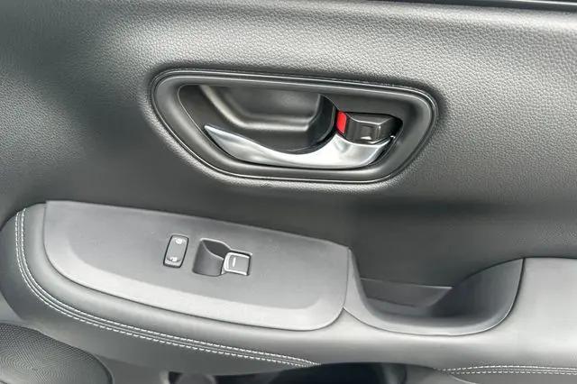 2026 Honda HR-V AWD EX-L
