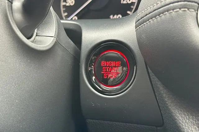 2026 Honda HR-V AWD EX-L