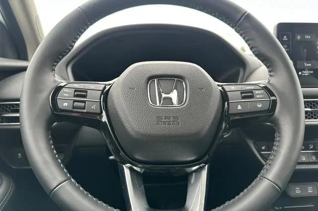 2026 Honda HR-V AWD EX-L