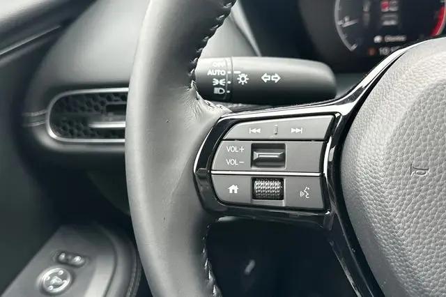 2026 Honda HR-V AWD EX-L