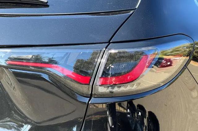 2026 Honda HR-V AWD EX-L