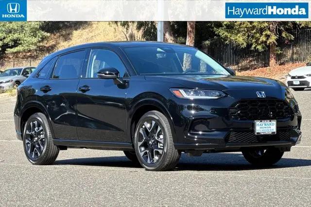 2026 Honda HR-V AWD EX-L for sale in Hayward, CA