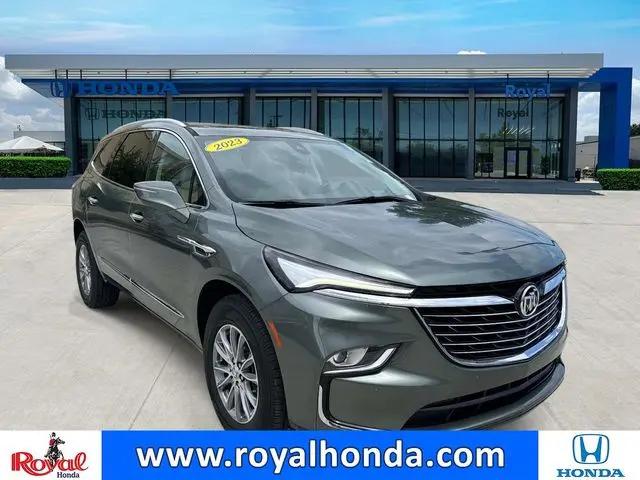 2023 Buick Enclave Essence FWD for sale in Metairie, LA