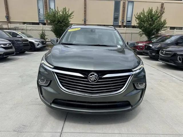 2023 Buick Enclave Essence FWD