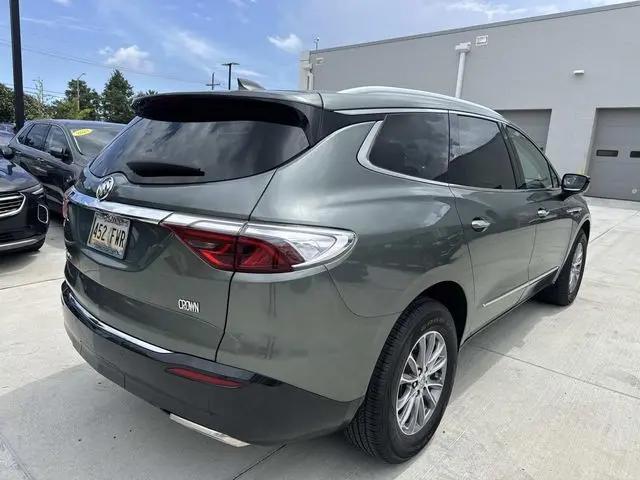 2023 Buick Enclave Essence FWD