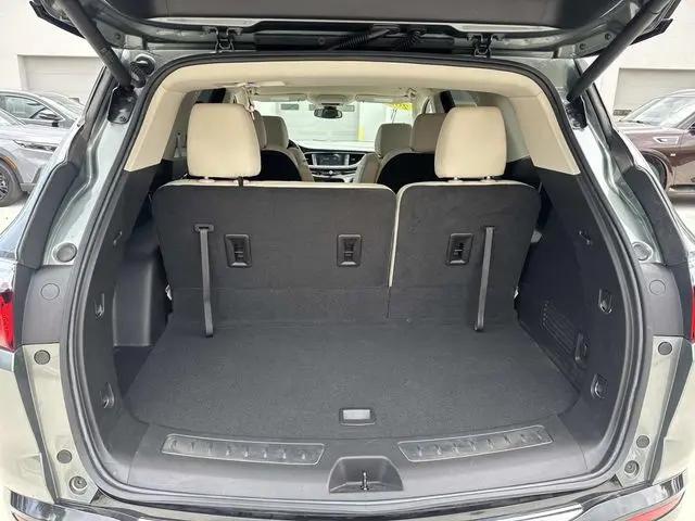 2023 Buick Enclave Essence FWD