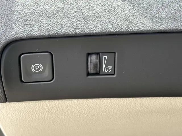2023 Buick Enclave Essence FWD