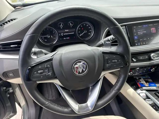 2023 Buick Enclave Essence FWD